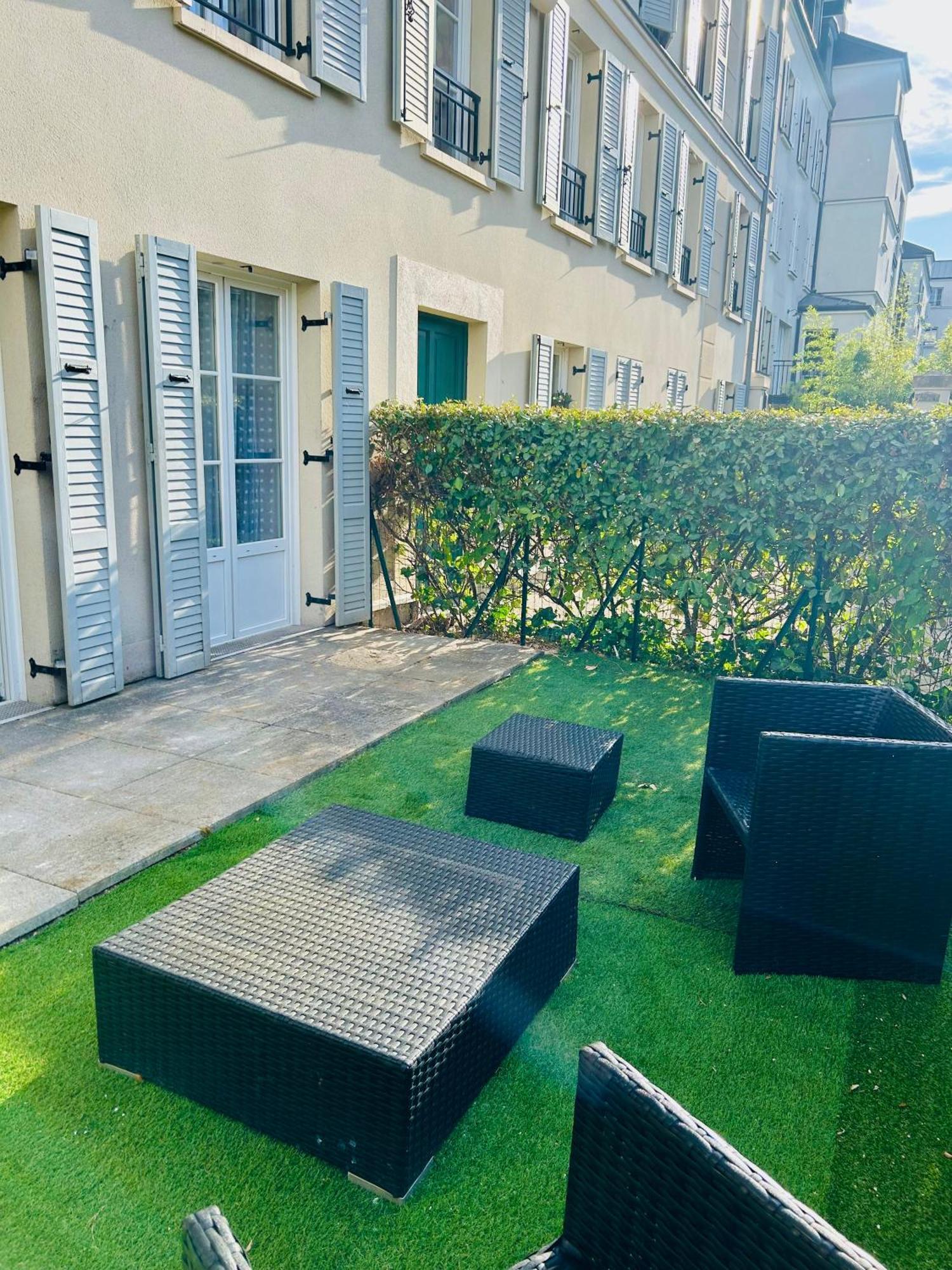 Serenity Place Serris Kültér fotó